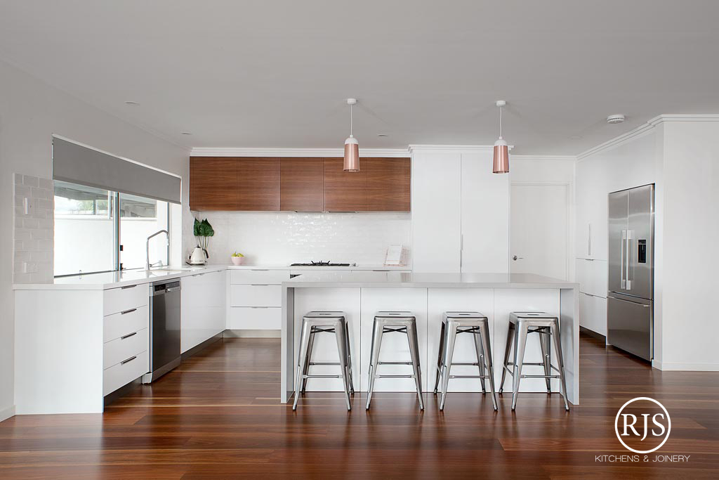 kitchen renovation design gold coast